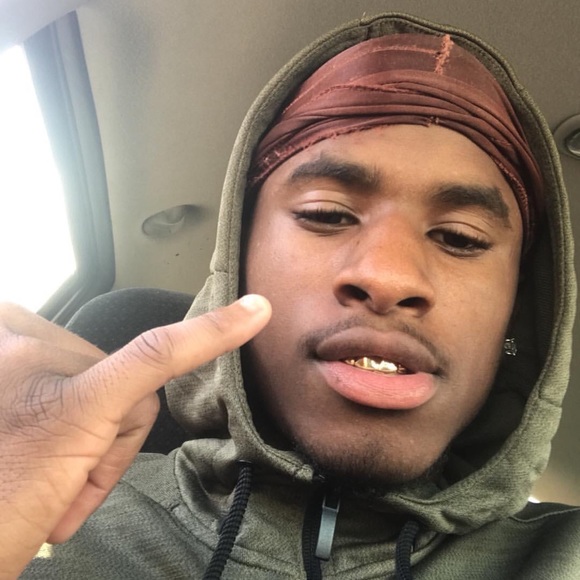 Meet your Posher, Reggie - Picture 1 of 1